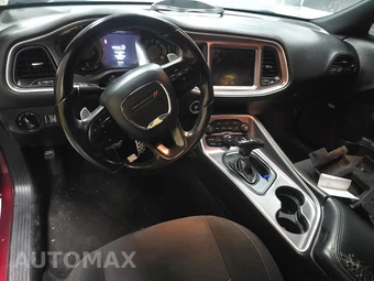 2022 Dodge Challenger R/T - miniatura 11