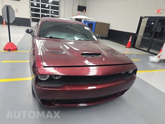 2022 Dodge Challenger R/T - miniatura 2