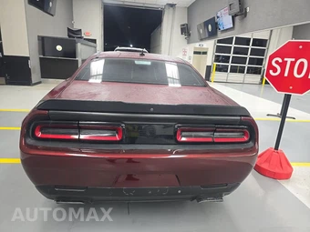 2022 Dodge Challenger R/T - miniatura 5