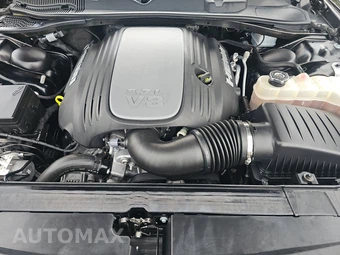 2022 Dodge Challenger R/T – miniatura 15