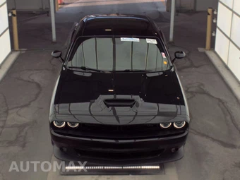 2022 Dodge Challenger R/T – miniatura 2