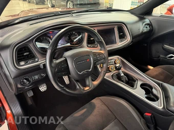2022 Dodge Challenger R/T - miniatura 12