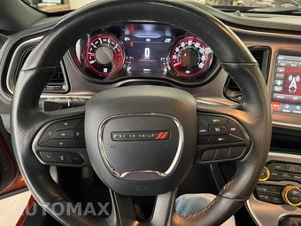 2022 Dodge Challenger R/T - miniatura 13