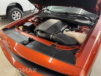 2022 Dodge Challenger R/T - miniatura 22