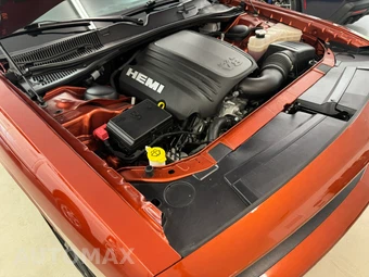 2022 Dodge Challenger R/T - miniatura 23