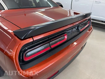 2022 Dodge Challenger R/T - miniatura 26