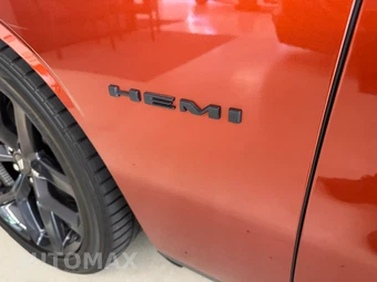 2022 Dodge Challenger R/T - miniatura 27