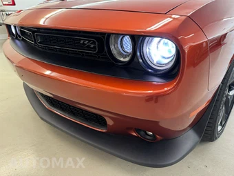 2022 Dodge Challenger R/T - miniatura 28
