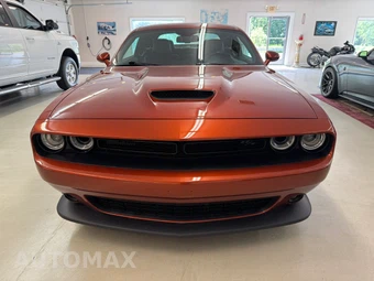 2022 Dodge Challenger R/T - miniatura 33