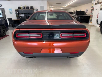 2022 Dodge Challenger R/T - miniatura 34