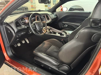 2022 Dodge Challenger R/T - miniatura 6