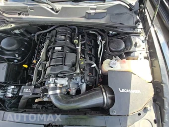 2022 Dodge Challenger R/T – miniatura 19