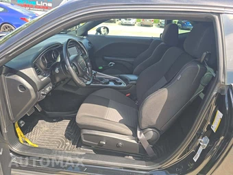 2022 Dodge Challenger R/T – miniatura 3
