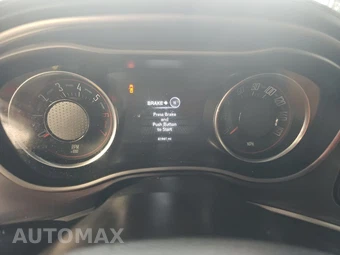 2022 Dodge Challenger R/T – miniatura 12