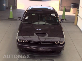 2022 Dodge Challenger R/T – miniatura 2