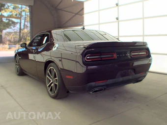 2022 Dodge Challenger R/T – miniatura 6