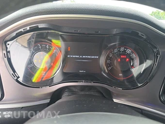 2022 Dodge Challenger R/T – miniatura 12