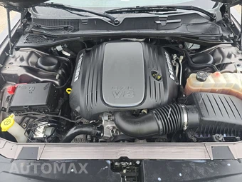 2022 Dodge Challenger R/T – miniatura 15