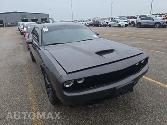 2022 Dodge Challenger R/T – miniatura 3