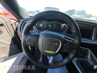 2022 Dodge Challenger R/T - miniatura 10