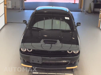 2022 Dodge Challenger R/T - miniatura 2