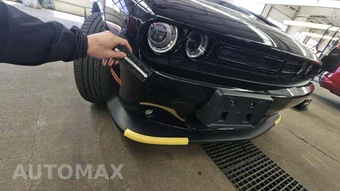 2022 Dodge Challenger R/T - miniatura 22