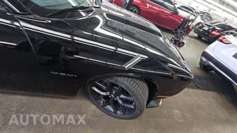 2022 Dodge Challenger R/T - miniatura 25
