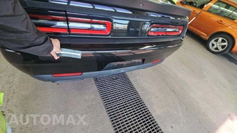 2022 Dodge Challenger R/T - miniatura 26