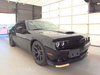 2022 Dodge Challenger R/T - miniatura 3