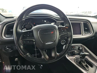 2022 Dodge Challenger R/T – miniatura 10