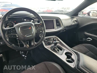 2022 Dodge Challenger R/T – miniatura 11