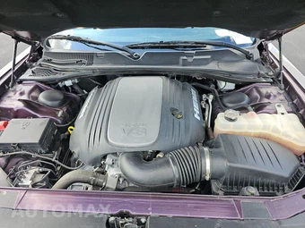 2022 Dodge Challenger R/T – miniatura 14