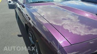 2022 Dodge Challenger R/T – miniatura 19