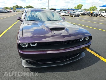 2022 Dodge Challenger R/T – miniatura 2