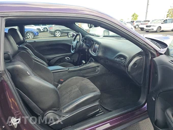 2022 Dodge Challenger R/T – miniatura 8