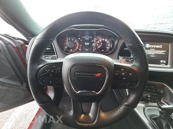 2022 Dodge Challenger R/T - miniatura 10