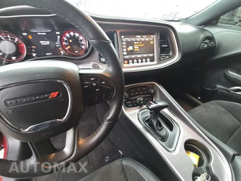 2022 Dodge Challenger R/T - miniatura 11