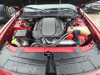 2022 Dodge Challenger R/T - miniatura 14