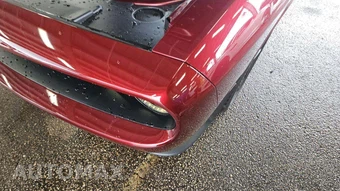 2022 Dodge Challenger R/T - miniatura 18