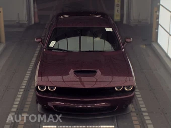 2022 Dodge Challenger R/T - miniatura 2