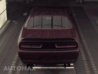 2022 Dodge Challenger R/T - miniatura 5