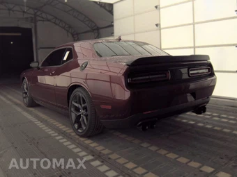 2022 Dodge Challenger R/T - miniatura 6