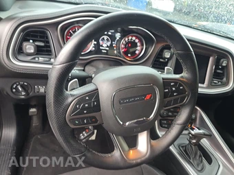 2022 Dodge Challenger R/T Scat Pack - miniatura 10