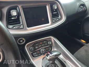 2022 Dodge Challenger R/T Scat Pack - miniatura 11
