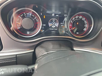 2022 Dodge Challenger R/T Scat Pack - miniatura 12