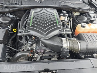 2022 Dodge Challenger R/T Scat Pack - miniatura 15