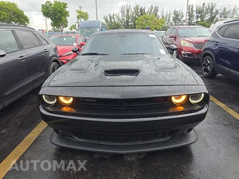 2022 Dodge Challenger R/T Scat Pack - miniatura 2