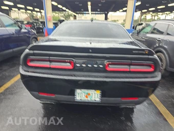 2022 Dodge Challenger R/T Scat Pack - miniatura 5