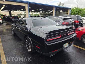 2022 Dodge Challenger R/T Scat Pack - miniatura 6