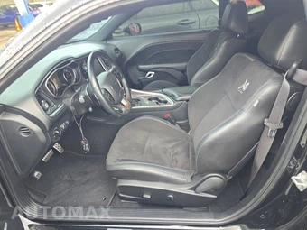 2022 Dodge Challenger R/T Scat Pack - miniatura 7